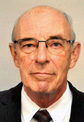 Wilfried Graf, Beisitzer im Vorstand der Antiquarischen Gesellschaft Wetzikon