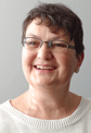 Irene Kupper, Beisitzerin im Vorstand der Antiquarischen Gesellschaft Wetzikon